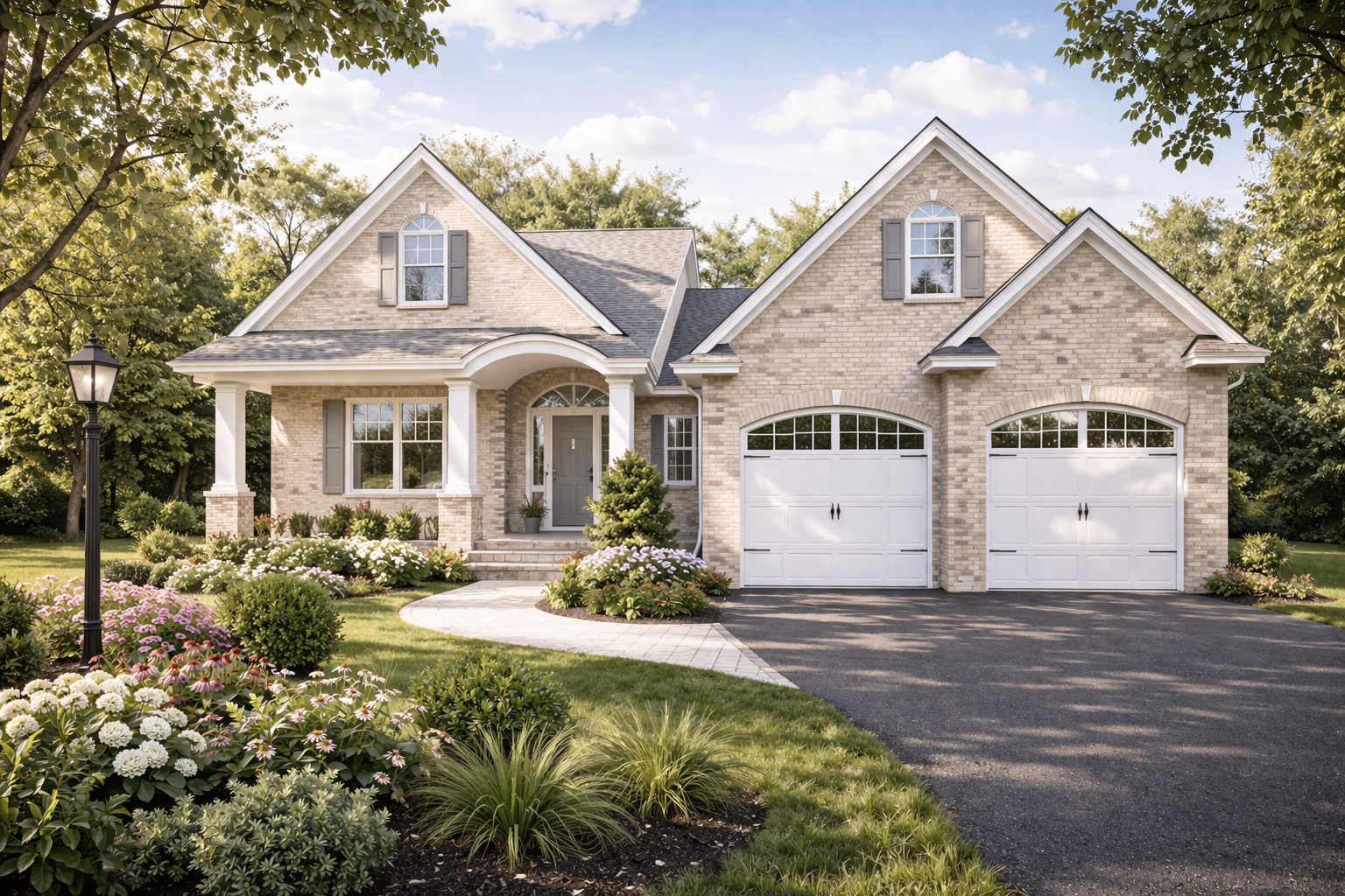 Charming Suburban Family Home